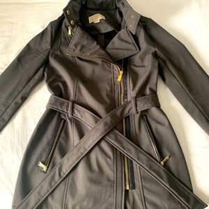 Michael Kors Gray Jacket